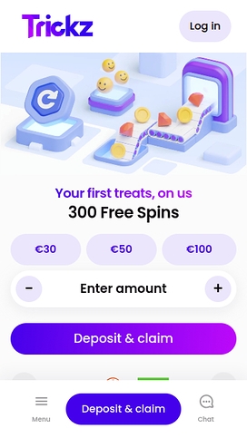 mobile app